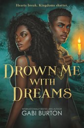 Burton, G: Drown Me with Dreams