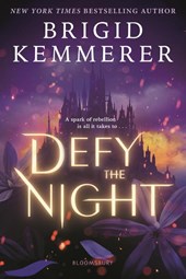 Kemmerer, B: Defy the Night