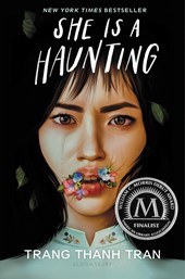 Tran, T: She Is a Haunting