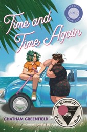 Greenfield, C: Time and Time Again