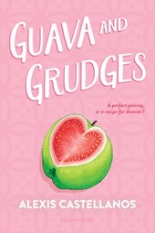 Guava and Grudges