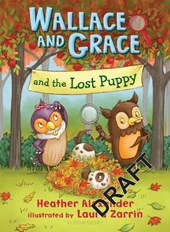 Wallace and Grace and the Lost Puppy