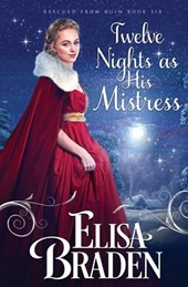 Twelve Nights as His Mistress