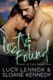 Lost and Found: Twist of Fate Book 1