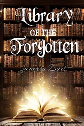 Library of the Forgotten