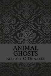 Animal ghosts