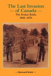 The Last Invasion of Canada