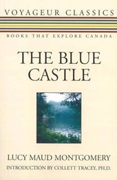 The Blue Castle