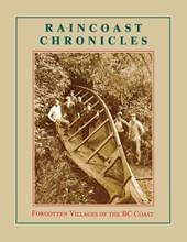 Raincoast Chronicles 11