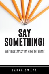 WritinSay Something!