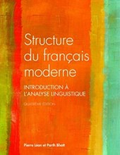 Structure du Francais Moderne