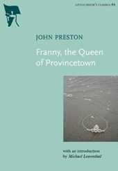 Preston, J: Franny, The Queen Of Provincetown