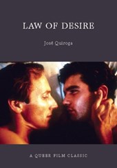 LAW OF DESIRE