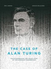 The Case of Alan Turing
