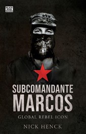 Subcomandante Marcos
