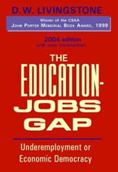 The Education-Jobs Gap