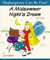 A Midsummer Night's Dream for Kids