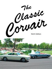 The Classic Corvair