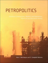 Petropolitics
