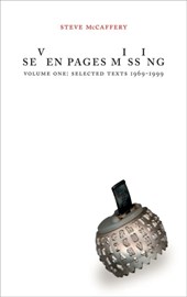 Seven Pages Missing Volume 2