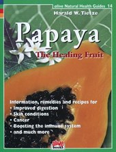 PAPAYA HEALING FRUIT
