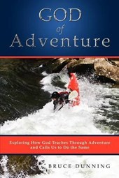 God of Adventure
