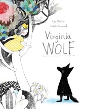 VIRGINIA WOLF