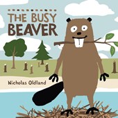 The Busy Beaver