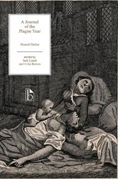 Journal of the Plague Year
