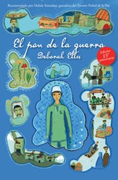 El Pan de la Guerra