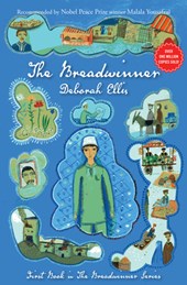 Ellis, D: Breadwinner