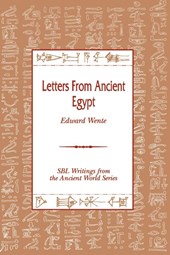 Letters from Ancient Egypt