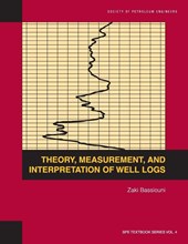 Theory, Measurement, and Interpretation of Well Logs