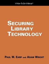 Securing Library Technology