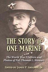 The Story of One Marine
