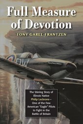 Full Measure of Devotion