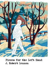 Pieces for the Left Hand