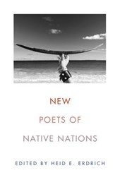 NEW POETS OF NATIVE NATIONS