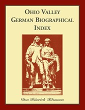 Ohio Valley German Biographical Index