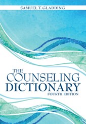 The Counseling Dictionary