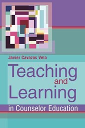 Vela, J: Teaching and Learning in Counselor Education