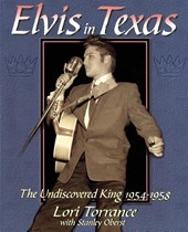 Elvis In Texas