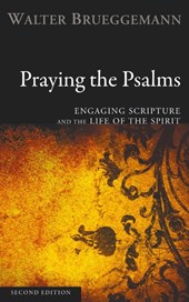 Praying the Psalms, Second Edition