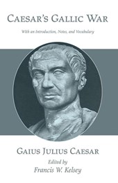 Caesar's Gallic War