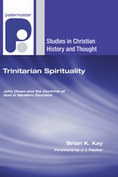 Kay, B: Trinitarian Spirituality