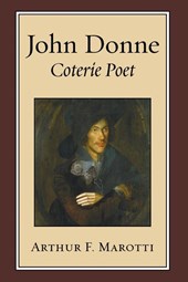 John Donne, Coterie Poet