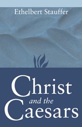 Christ and the Caesars