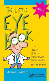 The Little Eye Book