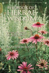 The Book of Herbal Wisdom