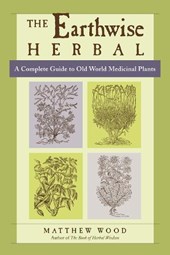 EARTHWISE HERBAL VOLUME I